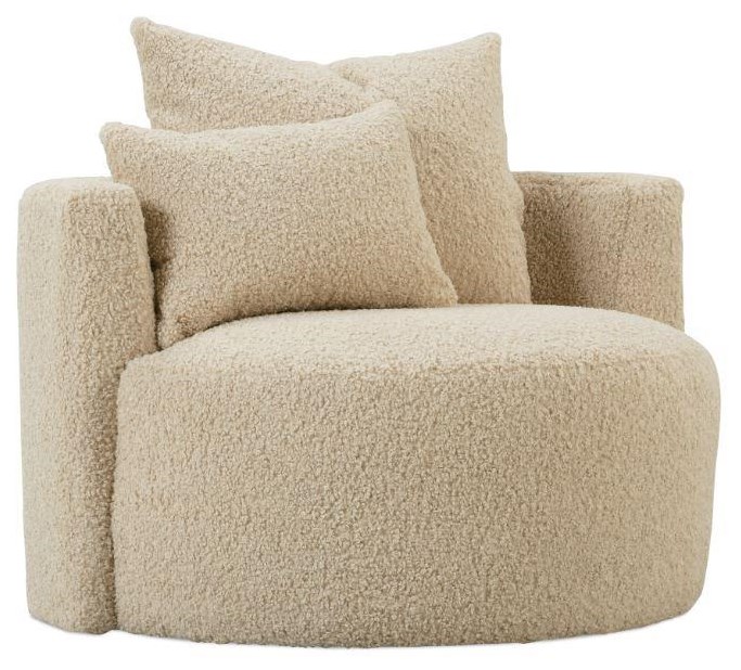 Robin bruce swivel chair best sale